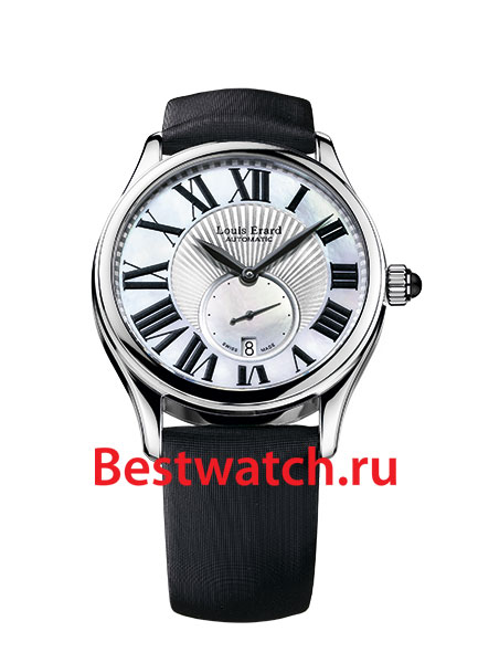 Часы Louis Erard Emotion 92310-AA01